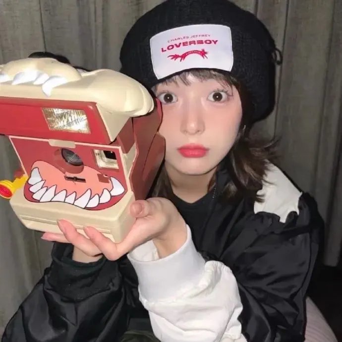 国王与王后 海报