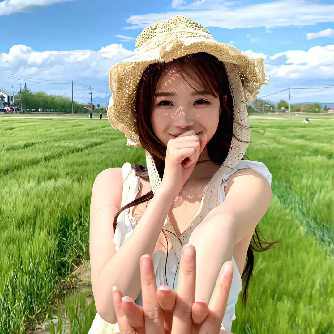 如果我留下 海报